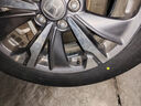 固特異（Goodyear）汽車(chē)輪胎 235/60R18 107W AMG SUV 安乘SUV 適配 奧迪Q5 曬單實(shí)拍圖