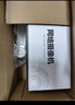 dahua大華監(jiān)控攝像頭400萬全彩拾音室外poe網(wǎng)線供電網(wǎng)絡(luò)監(jiān)控器攝像機戶外高清夜視槍機3.6MM送支架 曬單實拍圖