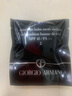 阿瑪尼（ARMANI）大師造型輕墊粉底液#2（藍(lán)氣墊） 2g【臨期清倉(cāng)】 曬單實(shí)拍圖