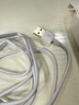 Viken蘋果數(shù)據(jù)線充電線快充手機(jī)充電器線插頭iphone14/13/12/11/XS/7/6/X/8/6維肯 蘋果兩米線 曬單實(shí)拍圖