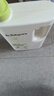 babycare嬰兒洗衣液 無酒精寶寶專用兒童酵素去污清潔劑（3.3L組合裝） 曬單實拍圖