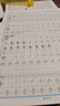 BAEA光學(xué)護(hù)眼吸頂燈兒童房護(hù)眼臥室燈書房燈簡約現(xiàn)代 超薄護(hù)眼50CM三色變光 曬單實拍圖
