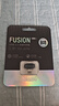 ?？低暎℉IKVISION）128GB Type-C手機(jī)U盤迷你小巧F450 讀速450MB/s 車載娛樂(lè)高速C口U盤 蘋果電腦平板通用優(yōu)盤大容量 曬單實(shí)拍圖