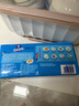 維達(dá)（Vinda）廚房用紙 抽紙80抽*12包 可接觸食品廚房紙 懶人抹布吸油紙巾整箱 曬單實(shí)拍圖