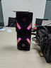 必恩威（PNY）GeForce RTX4080 Super 16GB Gaming VERTO ARGB OC掌控者超頻版三風(fēng)扇電競游戲顯卡 曬單實(shí)拍圖