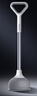大衛(wèi)馬桶疏通器高品質(zhì)皮搋子廁所管道堵塞神器強(qiáng)力吸下水道工具吸盤H6 曬單實拍圖