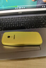 諾基亞（NOKIA）3210 4G 移動聯(lián)通電信廣電全網(wǎng)通 2.4英寸雙卡雙待 直板按鍵學(xué)生功能機(jī)備用手機(jī) 金色 曬單實拍圖