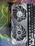 雷索 RTX3060Ti 8G G6x/D6全新光追3A單機黑神話悟空游戲設計渲染電腦GPU獨立顯卡個人送保 3060Ti 8G天神|信仰燈效|合金背板|D6 曬單實拍圖