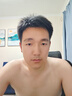白云山清潔面膜壬二酸泥膜棒去黑頭粉刺祛痘去角質(zhì)收縮毛孔控油40g/支 曬單實拍圖