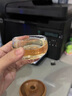TMJD MISS山西祁縣玻璃杯  時(shí)來運(yùn)轉(zhuǎn)耐熱水晶玻璃主人茶杯旋轉(zhuǎn)不倒翁家用個(gè) 時(shí)來運(yùn)轉(zhuǎn)杯 1只 60ml 曬單實(shí)拍圖