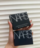 納斯（NARS）【七夕限定】大白餅蜜粉餅散粉持妝控油定妝磨皮不飛粉生日禮物女 【爆款熱賣】蜜粉餅10g 曬單實拍圖