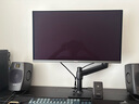 微星（MSI）31.5英寸 4K 量子點 OLED 240Hz 0.03ms(GTG) HDR400 游戲電競顯示器屏 MAG 321UPX QD-OLED 曬單實拍圖