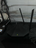 Tenda騰達路由器 AX2 AX1500 WiFi6千兆無線路由器 5G雙頻 智能家用穿墻高速路由 IPv6 配千兆網(wǎng)線 曬單實拍圖