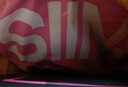 SIINSIIN6.0air輕塑鯊魚褲女外穿高腰提臀顯瘦打底褲春夏薄款高彈瑜伽褲 曬單實(shí)拍圖