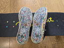 匡威（Converse）【CONVERSE X 王源聯(lián)名CHUCK 70】匡威1970S運動休閑板鞋A18760C A18761C 40 曬單實拍圖