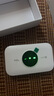 TCL隨身wifi三網(wǎng)通用免插卡無線wifi6車載4G路由器隨身便攜無限制移動聯(lián)通電信全國通用2025款5GXY15B 【旗艦頂配版】3000毫安大電池超長續(xù)航三網(wǎng)任切 不限速不虛標月享1500G流量 曬單實拍圖
