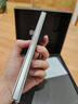 三星Samsung Galaxy Z Fold7 超輕薄折疊屏手機(jī) 2億像素 AI手機(jī) 披荊斬棘哥哥同款 12GB+512GB 星夜銀 曬單實拍圖