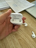 Apple 蘋(píng)果 AirPods/Pro/Max系列 1代/2代/3代/4代 二手無(wú)線藍(lán)牙耳機(jī) AirPods 4 (支持主動(dòng)降噪) 曬單實(shí)拍圖