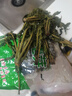 香椿芽咸菜山東特產(chǎn)2025新鮮腌制香椿頭茬香椿下飯菜醬菜 無(wú)添加 腌制頭茬香椿芽500g3袋 曬單實(shí)拍圖