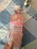 蔻斯?。↘ustie）櫻花花瓣香氛沐浴露720g 持久留香溫和清潔滋潤保濕男女沐浴液 曬單實拍圖
