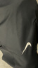 耐克(NIKE)春夏男短袖速干T恤 運動休閑 舒適涼爽 DV9840-010 黑色XXL 曬單實拍圖