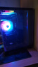 七彩虹海景房 AMD銳龍R5 9600X RTX4060TI/5060TI/5070TI顯卡 電競(jìng)游戲設(shè)計(jì)辦公電腦主機(jī)臺(tái)式組裝機(jī) 配二：R5 9600X丨32G丨1TB丨5060 顯卡原盒發(fā) 曬單實(shí)拍圖