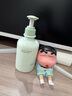 維特絲氨基酸洗面奶男女士500g控油祛痘深層清潔黑頭粉刺護(hù)膚美白潔面乳 曬單實(shí)拍圖