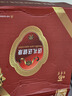 百孝堂加寬護腰帶透氣腰間盤(pán)術(shù)后康復骨折腰部固定器腰肌勞損腰椎保護帶 【升級加寬】33厘米+6鋼板（黑色 L碼（適合腰圍84-97cm) 曬單實(shí)拍圖