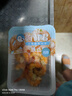 海鮮君法香蒜蓉大蝦80g 開蓋即食 宵夜露營出游 便利店同款海鮮涼菜   曬單實拍圖