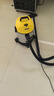 KARCHER德國卡赫 桶式吸塵器18L干濕吹三用商用家用工業(yè)開荒裝修保潔地毯寵物大容量大功率超強(qiáng)大吸力WD1s 曬單實(shí)拍圖