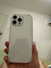 倍思【透明軟殼】適用蘋果16Promax手機殼iPhone16Promax保護套超薄防摔軟殼硅膠全包男女款透明簡約 曬單實拍圖