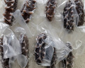 久年大連即食海參500g8-12只 遼刺參京東自營 固形物超85% 海鮮盒裝 曬單實拍圖