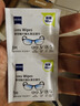 zeiss蔡司擦鏡紙 眼鏡清潔濕巾  擦眼鏡 鏡頭鏡片清潔除菌濕巾 400片裝 曬單實(shí)拍圖