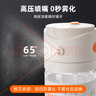 維艾（Newair）噴油壺噴油瓶倒油家用不掛油食品級(jí)玻璃專(zhuān)用霧化醬油醋調(diào)料瓶噴壺 曬單實(shí)拍圖