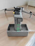 STARTRC適用DJI大疆Mini4Pro數顯充電管家御迷你3pro系列帶屏一拖三電池倉車(chē)載充電器底座無(wú)人機配件 【充電管家】一拖三 【Mini4Pro/Mini3Pro/Mini3】 曬單實(shí)拍圖