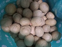 樓蘭蜜語高品質(zhì)阿克蘇薄皮核桃5斤/箱原味核桃紙皮節(jié)日送禮盒每日堅果零食 曬單實拍圖
