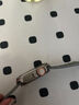 SZ LLQLTD適用Apple/蘋果手表watch s10全包防水保護殼Ultra2手表套Series44/45mm防磕碰s9/8/7/6/5鋼化膜 鈦色 - 合金工藝【全包保護殼】 適用：iwat 曬單實拍圖