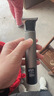 VKE【十年質(zhì)?！坷戆l(fā)器正品原裝電推剪可充電剃光頭神器剃須刀電動刮胡刀 588萬轉(zhuǎn)精工馬達(dá)【三檔電顯】豪華 歐盟認(rèn)證丨理發(fā)+剃須兩用款丨十年質(zhì)保 曬單實拍圖