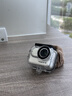 XFJI適用影石Insta360 GO3/GO 3S潛水殼運(yùn)動相機(jī)防水殼水下拍攝潛水殼45米深度潛水保護(hù)殼套配件防摔 【影石Insta360 GO3/GO 3S】防水殼 曬單實(shí)拍圖