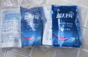 藍月亮洗衣液袋裝亮白增艷1kg*5袋 薰衣草香 洗衣液補充裝 護色增艷 曬單實拍圖