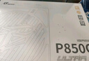 七彩虹（Colorful） iGame P1250G/P850G/P650G/SF750G Ultra W額定1250W 850W 650W 750WATX3.080PLUS金牌認(rèn)證全模組 iGame 曬單實(shí)拍圖