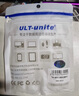 ULT-uniteType-C轉(zhuǎn)DP2.1/1.4視頻線16K高清雷電4/5轉(zhuǎn)接線電競(jìng)高刷360Hz筆記本電腦連接顯示器線1米 曬單實(shí)拍圖