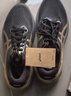 ASICS跑鞋2024新款男鞋旗艦KAYANO 30鉑金款穩(wěn)定支撐緩震透氣運動跑鞋 1011B920-001 40 曬單實拍圖
