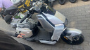 小牛電動(dòng)【2025新品北京專享】FXT Ultra新國(guó)標(biāo)電動(dòng)自行車鋰電池 雙通道ABS電瓶成人代步自行車 到店自提 曬單實(shí)拍圖