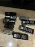 紀(jì)梵希（Givenchy） 高定禁忌唇膏（全新小羊皮）口紅 N306套組3.4g+1.5g 曬單實(shí)拍圖