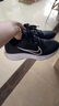 耐克NIKE跑步鞋男子減震QUEST 6運動鞋F(xiàn)D6033-001黑41 曬單實拍圖
