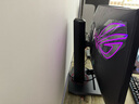 華碩ROG XG27UCG絕神27英寸顯示器4K電競(jìng)顯示器4K 160Hz雙模切換1K 320Hz HDR400 G-sync兼容 HDMI2.1 曬單實(shí)拍圖