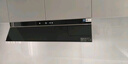 美的（Midea）【蒸汽洗AK7PRO】抽油煙機家用28風(fēng)量頂側(cè)一體自清潔高溫蒸汽洗齊平櫥柜變頻吸脫排吸油煙機 單煙機【國家補貼立減20%】 曬單實拍圖