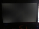 小米REDMI27英寸4K160Hz雙模1K320Hz  Fast IPS HDR400 10Bit 1ms GTG 雙重廣色域游戲電競顯示器G27U 曬單實拍圖
