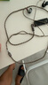 SHURE 舒爾【國(guó)家補(bǔ)貼】AONIC 4入耳式隔音有線(xiàn)耳機(jī) 專(zhuān)業(yè)降噪高保真HIFI音樂(lè) 可拆卸式帶線(xiàn)控  黑色 曬單實(shí)拍圖